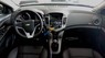 Chevrolet Cruze MT 2017 - Bán xe Chevrolet Cruze MT sản xuất 2017, màu trắng, 589 triệu