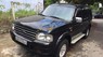 Ford Everest 2006 - Bán Ford Everest năm 2006, màu đen, xe đẹp