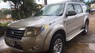 Ford Everest 2009 - Bán xe Ford Everest sản xuất năm 2009, màu bạc 