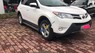 Toyota RAV4 XLE 2.5 FWD 2013 - Bán Toyota RAV4 XLE 2.5 FWD năm 2013, màu trắng, nhập khẩu