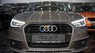 Audi A1 Sportback   2016 - Bán xe Audi A1 Sportback năm 2016, màu nâu, nhập khẩu