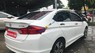 Honda City 1.5 AT 2016 - Xe Honda City 1.5 AT sản xuất 2016, màu trắng  