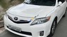Toyota Camry XLE Hybrid 2011 - Bán Toyota Camry XLE Hybrid sản xuất năm 2011, màu trắng, xe nhập, giá tốt
