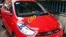 Hyundai i10 2011 - Cần bán xe Hyundai i10 sản xuất năm 2011, màu đỏ như mới 