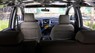 Toyota Innova E 2012 - Cần bán xe Toyota Innova E 2012, màu bạc, 4 vỏ còn đẹp