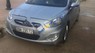 Hyundai Accent 1.4MT 2011 - Bán xe Hyundai Accent 1.4MT đời 2011, màu bạc, xe nhập số sàn