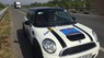 Mini Cooper S 2010 - Bán Mini Cooper S sản xuất năm 2010, màu trắng, nhập khẩu