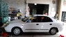 Daewoo Nubira 2000 - Bán Daewoo Nubira năm sản xuất 2000, màu trắng, xe nhập