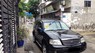 Ford Escape 2.3L 2005 - Bán Ford Escape 2.3L sản xuất năm 2005, màu đen 