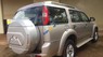 Ford Everest 2009 - Bán xe Ford Everest sản xuất năm 2009, màu bạc 