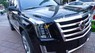 Cadillac Escalade ESV Premium 2015 - Bán ô tô Cadillac Escalade ESV Premium năm 2015, màu đen 