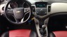 Chevrolet Cruze LT 2017 - Bán Chevrolet Cruze LT sản xuất năm 2017, màu trắng, giá 465tr