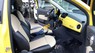 Fiat 500 2011 - Bán xe Fiat 500 đời 2011, màu vàng, tiêu hao nhiên liệu dưới 5 lít/100 km