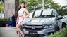 Honda City 1.5 cvt 2017 - Bán xe Honda City 1.5 cvt năm 2017, màu bạc giá cạnh tranh