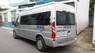 Ford Transit 2015 - Cần bán Ford Transit đời 2015, xe có odo 45000km, nước sơn còn zin 100%