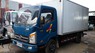 Veam VT252 2017 - Xe tải Veam VT252-1 tải trọng 2,4 tấn, thùng dài 4,1m, máy Hyundai đời 2017 vào trong thành phố