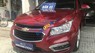 Chevrolet Cruze AT 2016 - Bán Chevrolet Cruze AT năm sản xuất 2016, màu đỏ   