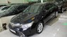 Toyota Camry 2.5Q 2015 - Cần bán lại xe Toyota Camry 2.5Q sản xuất 2015, màu đen