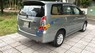 Toyota Innova E 2012 - Cần bán lại xe cũ Toyota Innova E năm sản xuất 2012, màu xám