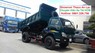 Thaco FORLAND FLD600C 2017 - Xe Ben Thaco Forland FLD600C/ 6 tấn/ 4 khối, 5 khối