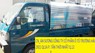 Thaco TOWNER 2017 - Xe tải Thaco 8 tạ giao xe ngay, Thaco Towner 800A tải 850 kg thùng kín, đời 2017