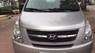 Hyundai Grand Starex 2.5 MT 2013 - Cần bán gấp Hyundai Grand Starex 2.5 MT 2014, màu xám, nhập khẩu, máy dầu