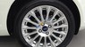 Ford Fiesta 1.5AT Titanium 2017 - Bán Ford Fiesta 1.5AT Titanium năm 2017, màu trắng, giá tốt