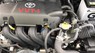 Toyota Vios 1.5E 2015 - Bán xe Toyota Vios 1.5E đời 2015, màu bạc, xe đẹp