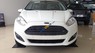 Ford Fiesta 1.5AT Titanium 2017 - Bán Ford Fiesta 1.5AT Titanium năm 2017, màu trắng, giá tốt