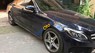 Mercedes-Benz C class C300 AMG 2016 - Cần bán gấp Mercedes C300 AMG đời 2016, xe đăng ký tên tư nhân chính chủ