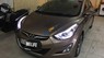 Hyundai Elantra GLS   2014 - Bán Hyundai Elantra GLS đời 2014, xe chạy 40.000 km, bánh sơ cua chưa xài