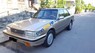 Toyota Cressida 1991 - Bán Toyota Cressida năm sản xuất 1991