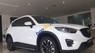 Mazda CX 5   2017 - Bán xe Mazda CX 5 đời 2017, màu trắng 