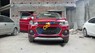 Chevrolet Trax 2016 - Bán Chevrolet Trax năm 2016, màu đỏ, xe nhập 