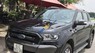 Ford Ranger Wildtrak 3.2L 4x4 AT 2016 - Bán Ford Ranger Wildtrak 3.2L 4x4 AT sản xuất 2016, màu đen, xe đẹp