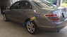 Mercedes-Benz C class   2009 - Cần bán gấp xe cũ Mercedes năm sản xuất 2009 như mới