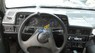 Daewoo Racer 1992 - Bán ô tô Daewoo Racer đời 1992, màu bạc, xe nhà sử dụng, nội ngoại thất đẹp, máy ổn