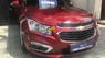 Chevrolet Cruze AT 2016 - Bán Chevrolet Cruze AT năm sản xuất 2016, màu đỏ   