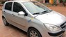 Hyundai Getz 1.1 MT 2010 - Bán Hyundai Getz 1.1 MT năm sản xuất 2010, màu bạc, nhập khẩu