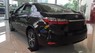 Toyota Corolla altis 1.8G AT 2017 - Bán Toyota Corolla altis 1.8G AT đời 2017, màu đen