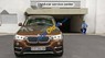 BMW X4 2016 - Cần bán lại xe BMW X4 sản xuất 2016, xe nhập