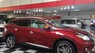 Nissan Murano Platinum 2016 - Cần bán Nissan Murano Platinum năm 2016, màu đỏ
