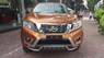 Nissan Navara EL premium R 2017 - Bán Nissan Navara EL premium R 2017, nhập khẩu