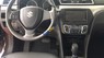 Suzuki Bus 1.4 AT 2017 - Bán xe Suzuki Ciaz 1.4 AT năm sản xuất 2017, màu nâu, xe nhập, giá tốt