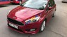 Ford Focus 2016 - Bán Ford Focus năm sản xuất 2016, màu đỏ, 709 triệu