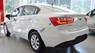 Kia Rio 1.4 AT 2017 - Bán xe Kia Rio AT 2017, màu trắng, nhập khẩu