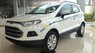 Ford EcoSport 1.5L Trend 2017 - Cần bán Ford EcoSport 1.5L Trend năm 2017, màu trắng