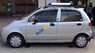 Daewoo Matiz 2003 - Cần bán Daewoo Matiz năm sản xuất 2003, màu bạc xe gia đình 