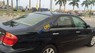 Toyota Camry 2.4G 2005 - Bán xe cũ Toyota Camry 2.4G màu đen, đời 2005, đăng ký 2006