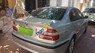 BMW 3 Series 318i 2002 - Bán xe BMW 3 Series 318i 2002, màu bạc, xe đẹp xuất sắc, máy, thân vỏ zin đét, nội thất theo xe rất mới